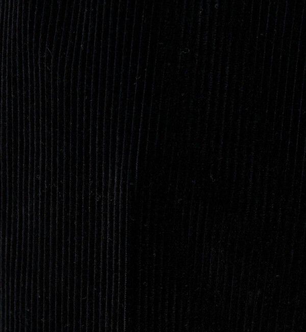 UNITED ARROWS「コーデュロイ モダンストレート パンツ」|その他|