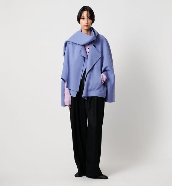 AEWEN MATOPH「＜AEWEN MATOPH＞マルチウェイリバーコート」|その他|