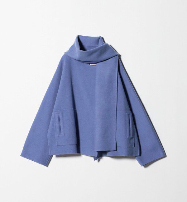 AEWEN MATOPH「＜AEWEN MATOPH＞マルチウェイリバーコート」|その他|