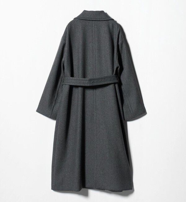 UNITED ARROWS「MANTECO テーラード コート」|その他|