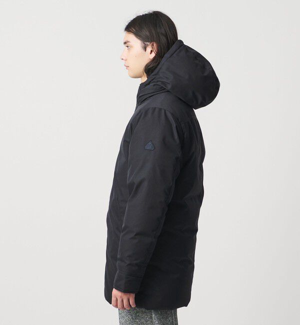 UNITED ARROWS「【別注】＜PYRENEX＞PAU/ダウンジャケット」|ダウン|