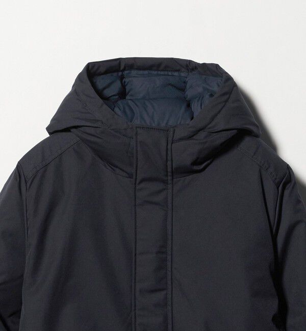 UNITED ARROWS「【別注】＜PYRENEX＞PAU/ダウンジャケット」|ダウン|