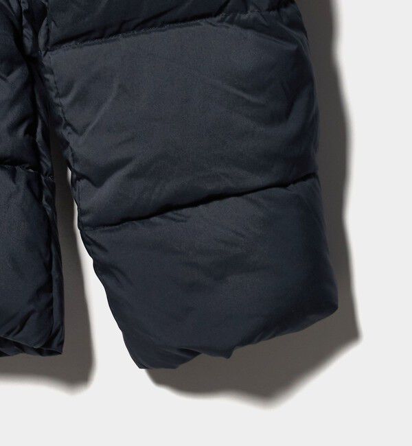 UNITED ARROWS「【別注】＜PYRENEX＞SPOUTNIC JACKET/スプートニック ジャケット/ダウンジャケット」|ダウン|