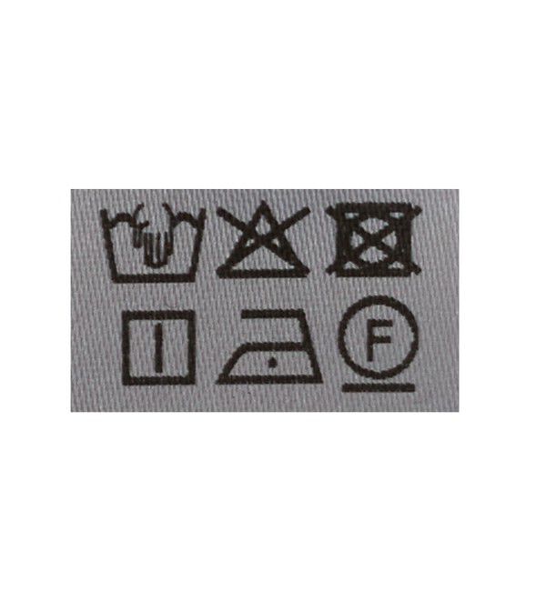 UNITED ARROWS「リブ バイカラー パイピング カットソー」|Tシャツ・カットソー|