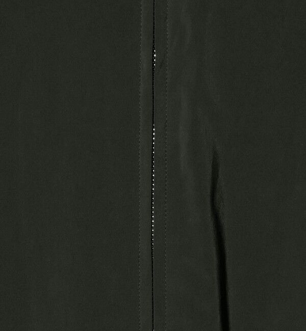 UNITED ARROWS「フーディド ダウンコート」|ダウン|