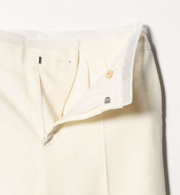 UNITED ARROWS「オーガンジー コンビ パンツ」|その他|