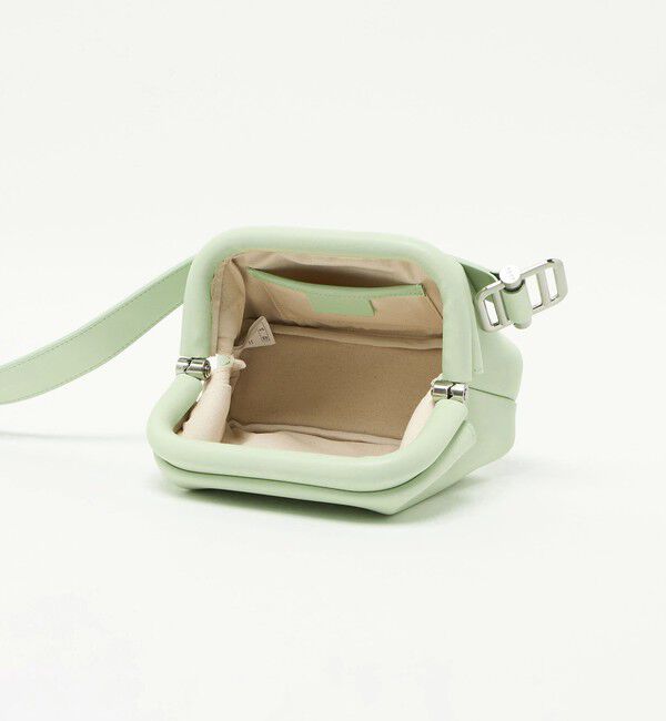 OSOI「＜OSOI＞PECAN BROT バッグ MELON」|ショルダー・メッセンジャー|