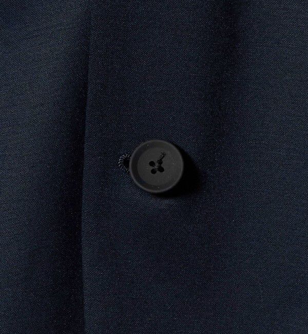 UNITED ARROWS「モックロディ 2ボタン テーラードジャケット UA COZY ウォッシャブル ストレッチ」|スーツ|