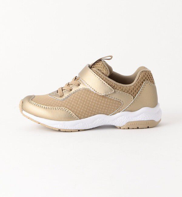 UNITED ARROWS green label relaxing「【別注】＜瞬足＞スニーカー / キッズ  17cm-23cm」|スニーカー|