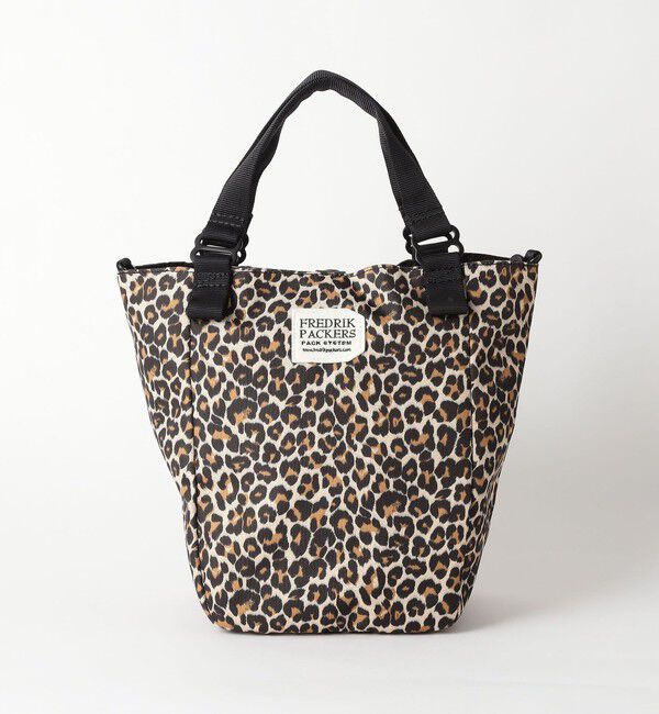 UNITED ARROWS green label relaxing「【別注/WEB限定】＜FREDRIK PACKERS＞STN トート 2WAY バッグ」|ショルダー・メッセンジャー|