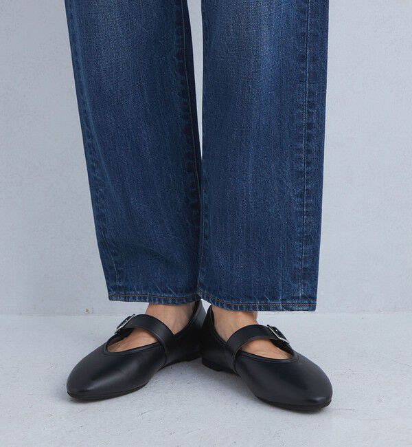 UNITED ARROWS green label relaxing「［ size SHORT / TALLあり ］SIGNATURE シグネチャー デニム パンツ」|デニム|