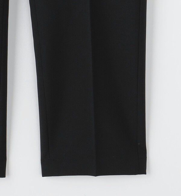 UNITED ARROWS green label relaxing「【WEB限定】JUST fit ドライPEスリムセットアップ ジャケット＆パンツ -吸水速乾・防シワ-」|テーラードジャケット|