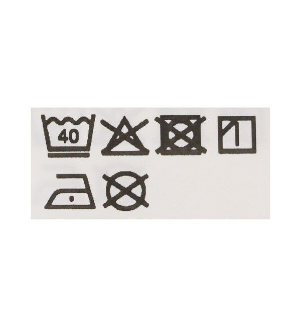 UNITED ARROWS green label relaxing「＜To b. by agnes b.コラボ＞フォト ショートスリーブ Tシャツ」|Tシャツ・カットソー|