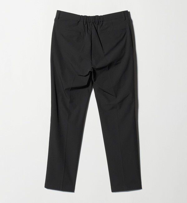 UNITED ARROWS green label relaxing「【WEB限定】JUST fit ナイロン PU ナロー セットアップ -2Wayストレッチ-」|テーラードジャケット|