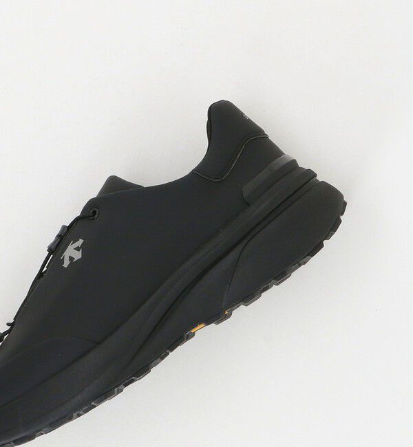 UNITED ARROWS green label relaxing「＜DESCENTE ALLTERRAIN＞ヴェルサー ランニングタイプ スニーカー」|スニーカー|