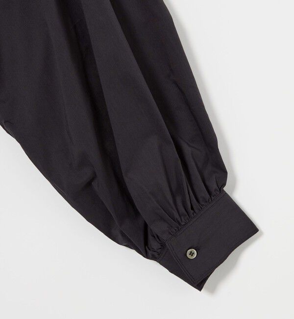 EMMEL REFINES「＜EMMEL REFINES＞EM ミニシャツ ワンピース」|ワンピース|