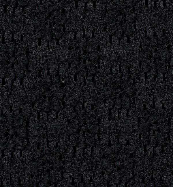 UNITED ARROWS green label relaxing「花柄 ジャガードトップス / キッズ  100cm-160cm」|Tシャツ・カットソー|