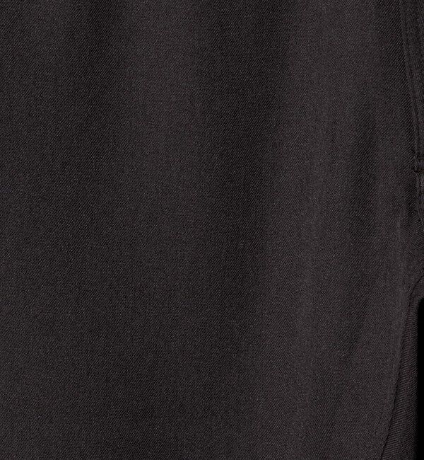 UNITED ARROWS green label relaxing「【別注】＜Gramicci＞GLR ウールライク ナローテーパード パンツ」|その他|