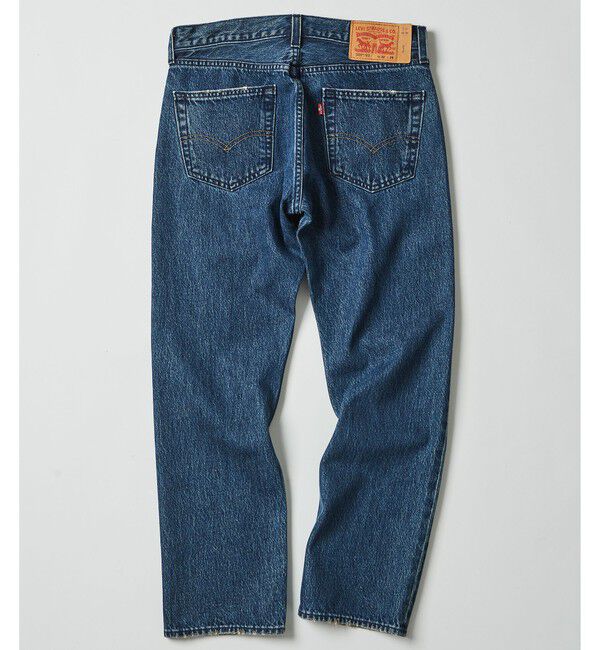 UNITED ARROWS green label relaxing「【別注】＜Levi's(R)＞501(R) &rsquo;93 STRAIGHT デニム パンツ ジーンズ」|デニム|
