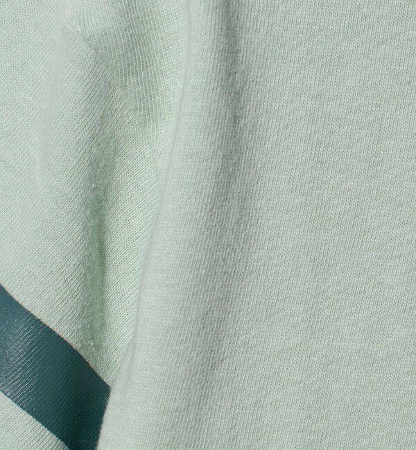 UNITED ARROWS green label relaxing「テンジク ロゴプリント Tシャツ / キッズ  100cm-130cm」|Tシャツ・カットソー|