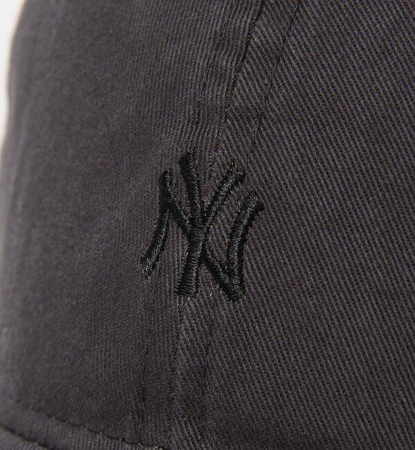 UNITED ARROWS green label relaxing「【別注】＜NEW ERA＞9TWENTY ミニ NY キャップ」|キャップ・キャスケット|