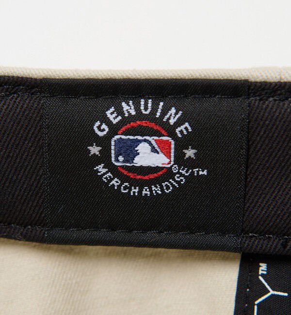 UNITED ARROWS green label relaxing「【別注】＜NEW ERA＞9TWENTY ミニ NY キャップ」|キャップ・キャスケット|