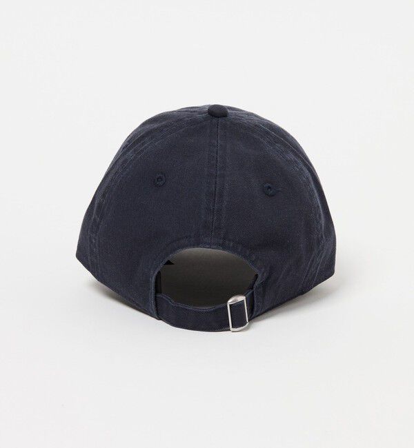 UNITED ARROWS green label relaxing「【別注】＜NEW ERA＞9TWENTY ミニ NY キャップ」|キャップ・キャスケット|