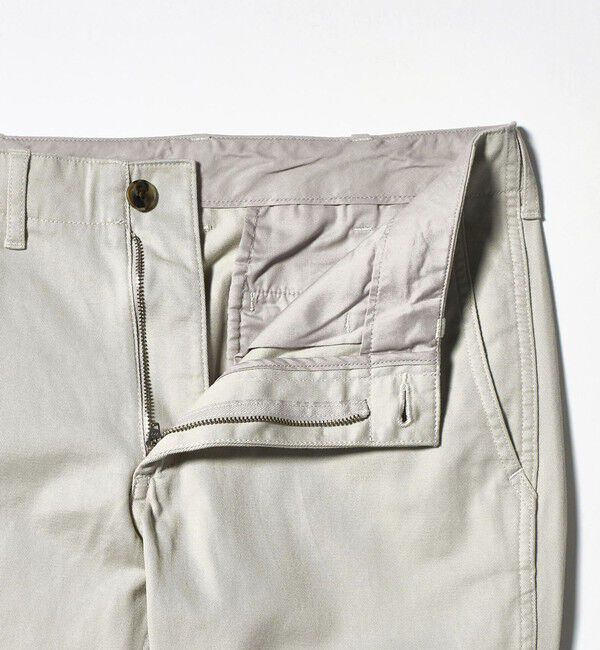 UNITED ARROWS green label relaxing「アーバンスリムフィット チノパンツ」|チノ|