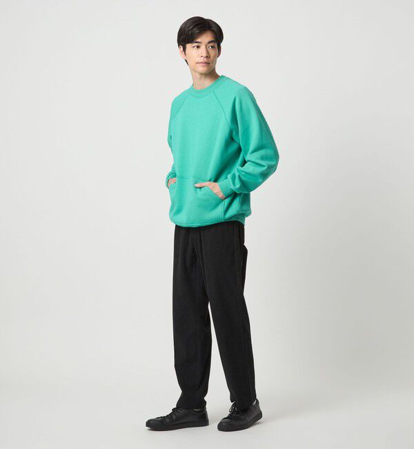 UNITED ARROWS green label relaxing「コーデュロイ PLAY-PANTS イージーパンツ W2 -ストレッチ-」|その他|
