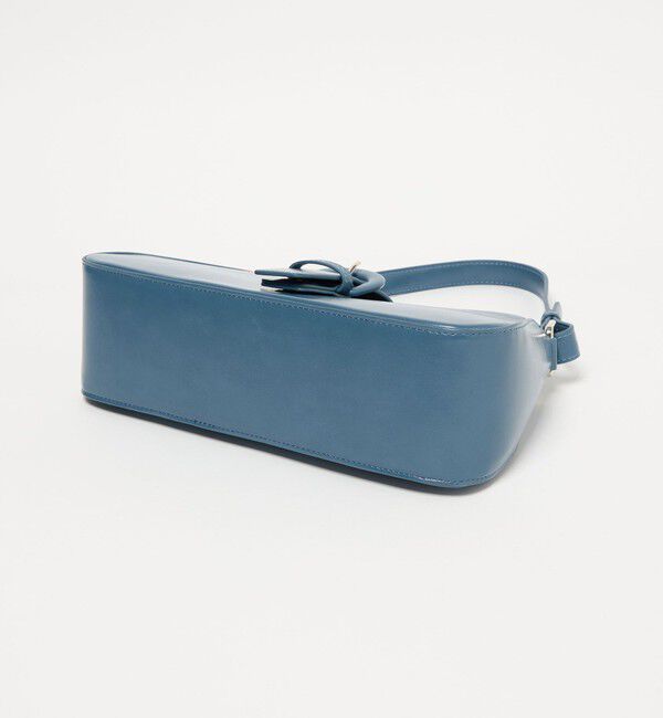 UNITED ARROWS green label relaxing「2WAY フロントバックル ショルダーバッグ / ハンドバッグ」|ショルダー・メッセンジャー|