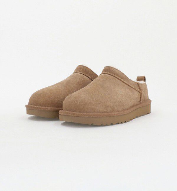 UNITED ARROWS green label relaxing「＜UGG＞クラシック マイクロ / Classic Micro」|スニーカー|