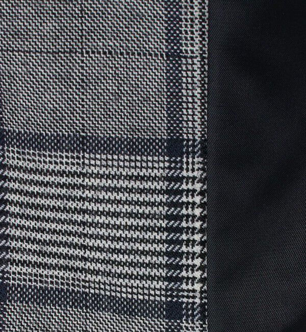 UNITED ARROWS green label relaxing「TW 柄 5B オッドベスト」|スーツ|