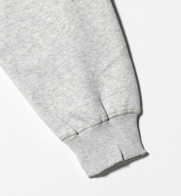 UNITED ARROWS green label relaxing「【WEB限定】＜GLR or＞ドロスト スウェット ジップ パーカー」|パーカー|