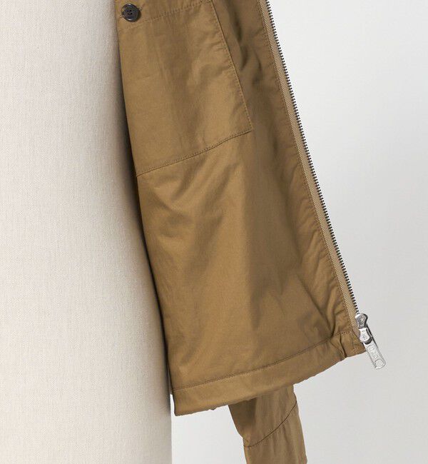 UNITED ARROWS green label relaxing「＜BARACUTA＞タイプライター G4 ブルゾン」|ブルゾン・スタジャン|