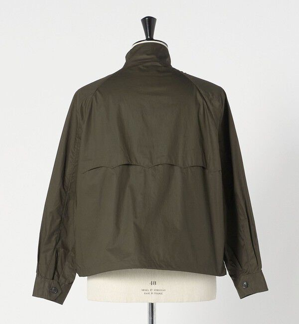 UNITED ARROWS green label relaxing「＜BARACUTA＞タイプライター G4 ブルゾン」|ブルゾン・スタジャン|