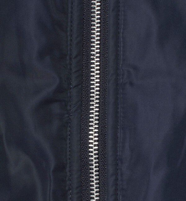 UNITED ARROWS green label relaxing「【別注】＜UNIVERSAL OVERALL＞MA-1 / キッズ  110cm-130cm」|ブルゾン・スタジャン|