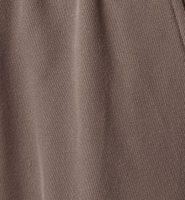 UNITED ARROWS green label relaxing「TRカルゼ 裏起毛 オルマイ パンツ  R1 -2WAYストレッチ-」|その他|