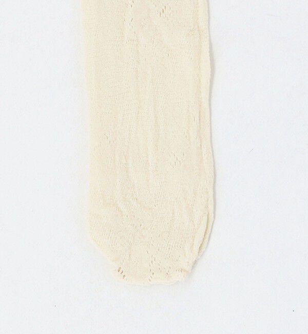 EMMEL REFINES「＜SWEDISH STOCKINGS＞Rosa レース ハイソックス＜ Select by EMMEL REFINES ＞」|ソックス|