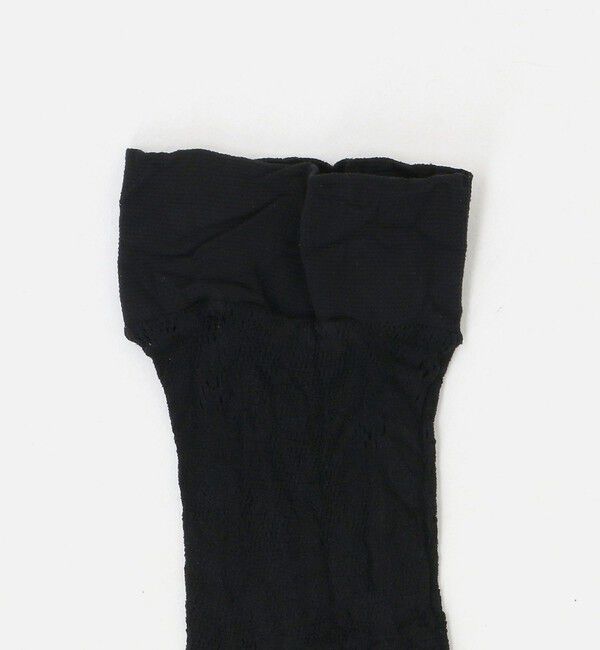 EMMEL REFINES「＜SWEDISH STOCKINGS＞Rosa レース ハイソックス＜ Select by EMMEL REFINES ＞」|ソックス|
