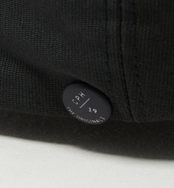 UNITED ARROWS green label relaxing「【別注】＜CPH＞GLR ピケ 510 キャスケット」|キャップ・キャスケット|