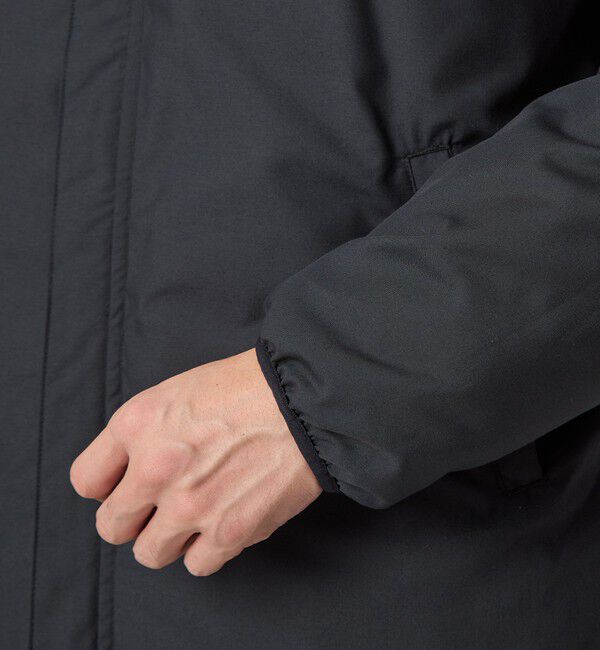 UNITED ARROWS green label relaxing「【別注】＜TAION＞ドライバーズ リバーシブル ダウン ジャケット」|ダウン|