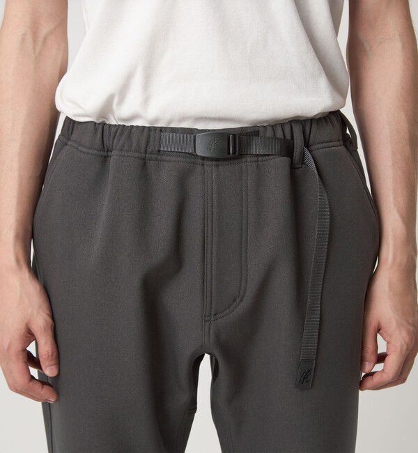 UNITED ARROWS green label relaxing「【別注】＜Gramicci＞ポリウラフリ ナローテーパード パンツ」|その他|