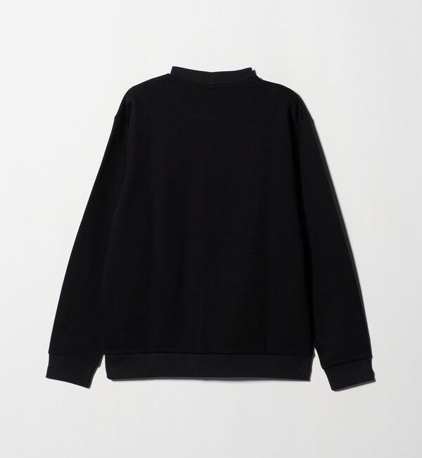 UNITED ARROWS green label relaxing「L/A ダンボール ビズ クルーネック カットソー」|Tシャツ・カットソー|