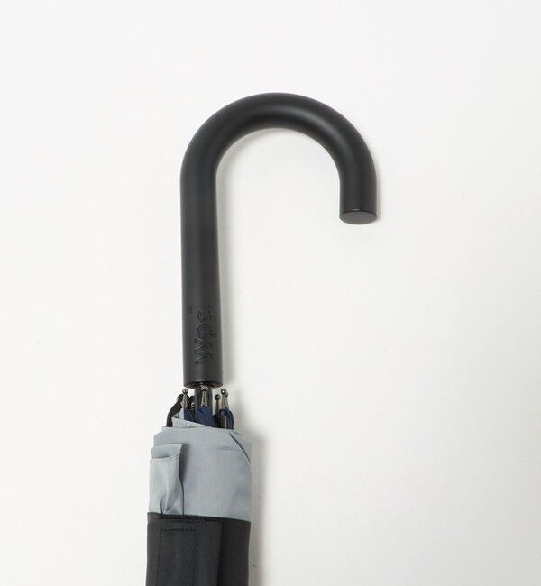 UNITED ARROWS green label relaxing「【別注】＜Wpc.＞GLR バックプロテクト レイン 長傘」|傘|