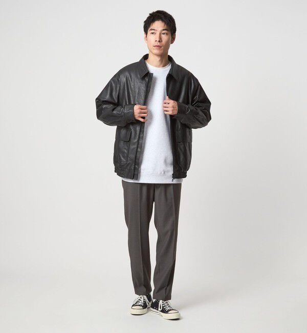 UNITED ARROWS green label relaxing「CARREMAN オルマイ イージーパンツ R2 -ストレッチ-」|その他|