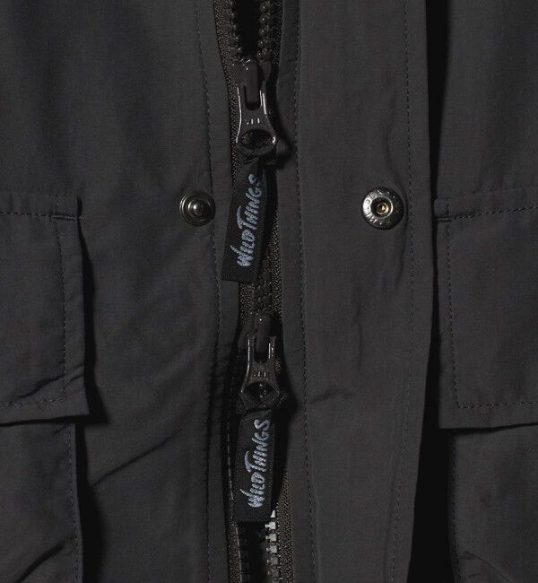 UNITED ARROWS green label relaxing「【別注】＜WILD THINGS＞RURAL ジャケット」|アウトドア|