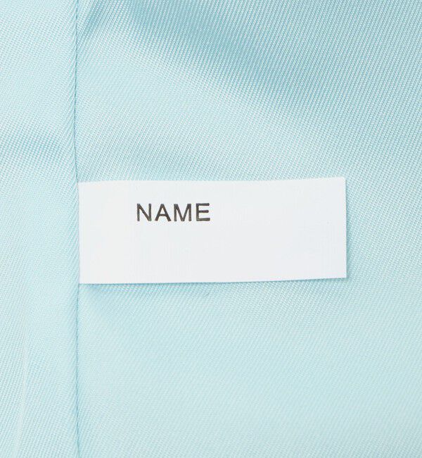 UNITED ARROWS green label relaxing「シューズバッグ（ギンガム） / キッズ」|トートバッグ|