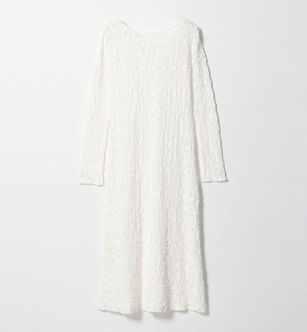 UNITED ARROWS green label relaxing「＜SEASONAL COLLECTION＞2WAY レース ワンピース」|ワンピース|