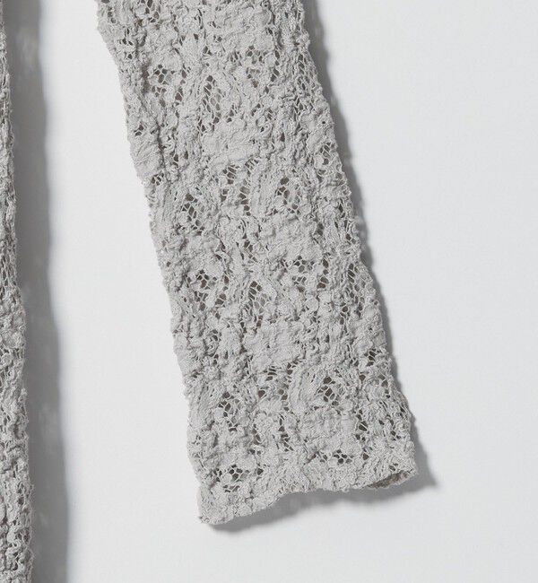 UNITED ARROWS green label relaxing「＜SEASONAL COLLECTION＞2WAY レース ワンピース」|ワンピース|