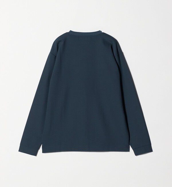 UNITED ARROWS green label relaxing「KIVANC クルーネック Tシャツ」|Tシャツ・カットソー|